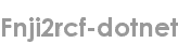 fnji2rcf-dotnet