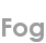 fog