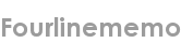 fourlinememo