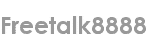 freetalk8888