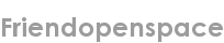 friendopenspace