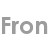 fron