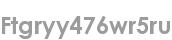 ftgryy476wr5ru