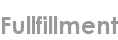 fullfillment