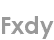 fxdy