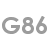 g86
