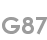 g87