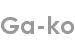 ga-ko