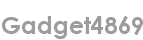 gadget4869