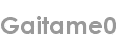 gaitame0