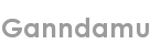 ganndamu