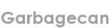 garbagecan