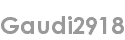 gaudi2918