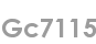 gc7115
