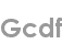 gcdf