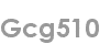 gcg510
