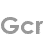 gcr