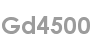 gd4500