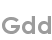 gdd