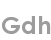 gdh