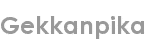 gekkanpika