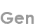 gen