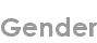 gender