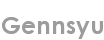 gennsyu