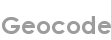 geocode