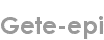 gete-epi