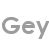 gey