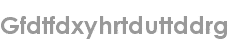gfdtfdxyhrtduttddrg