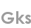 gks