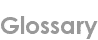 glossary