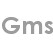 gms