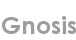 gnosis