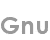 gnu