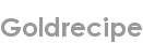 goldrecipe