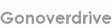 gonoverdrive