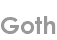 goth