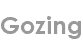 gozing