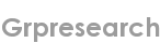 grpresearch