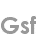 gsf