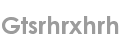 gtsrhrxhrh