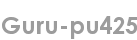 guru-pu425