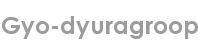 gyo-dyuragroop