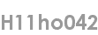 h11ho042