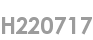 h220717