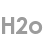 h2o