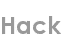 hack